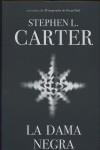 DAMA NEGRA LA | 9788439720881 | CARTER, STEPHEN L.