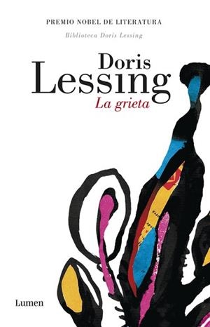 GRIETA LA | 9788426416674 | LESSING, DORIS
