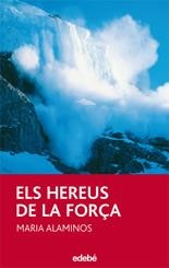 HEREUS A LA FORÇA ELS | 9788423688715 | ALAMINOS, MARIA