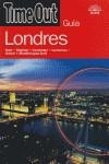 LONDRES TIME OUT GUIA 2007 | 9788498011197 | VV.AA.