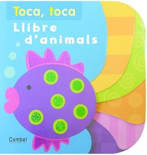 LLIBRE D'ANIMALS | 9788498253184