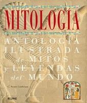 MITOLOGIA ( ANTOLOGIA ILUSTRADA DE MITOS Y LEYENDAS ... ) | 9788480767248 | LITTLETON, SCOTT C.