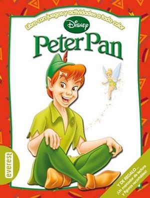 PETER PAN MULTI | 9788444161143 | AA.VV.