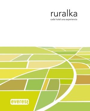 RURALKA HOTELES CON ESTILO 08 | 9788444100821 | RURALKA