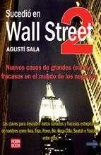SUCEDIO EN WALL STREET 2 | 9788479279066 | SALA, AGUSTIN