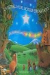 ESTRELLA DEL BOSQUE ENCANTADO LA (LIBRO LAMPARITA) | 9788466636292 | CRISP, DAN ( ILUSTRADOR )