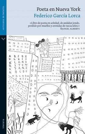 POETA EN NUEVA YORK | 9788492421176 | GARCIA LORCA, FEDERICO