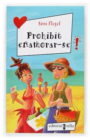 PROHIBIT ENAMORAR-SE | 9788466109604 | FLEGEL, SISSI