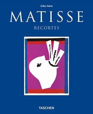 MATISSE, HENRI (AB) | 9783822880104 | NERET, GILLES