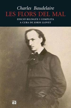 FLORS DEL MAL LES | 9788429755947 | BAUDELAIRE, CHARLES (1821-1867)
