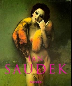 SAUDEK, JAN | 9783822879160 | VARIS