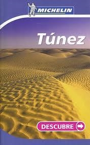 TUNEZ DESCUBRE | 9782067130852 | VARIOS