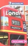 LONDRES DESCUBRE | 9782067130876 | VARIOS