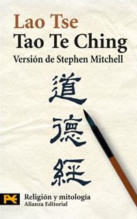 TAO TE CHING | 9788420661315 | MITCHELL, STEPHEN ( VERSION DE )