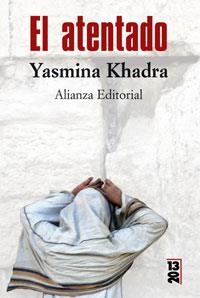 ATENTADO EL | 9788420666501 | KHADRA, YASMINA