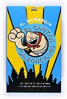 CAPITAN CALZONCILLOS ( SUPERPACK ) | 9788467527155 | PILKEY, DAV