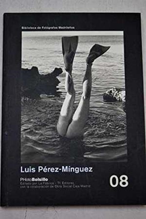 LUIS PEREZ MINGUEZ VOL. 8 | 9788495183217 | VARIS