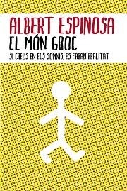 MON GROC EL | 9788401387159 | ESPINOSA, ALBERT