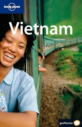 VIETNAM GUIA LONELY PLANET 08 | 9788408077176 | VARIS