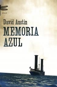 MEMORIA AZUL | 9788496580275 | AUSTIN, DAVID