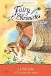 FAIRY CHRONICLES: LA LIBEL.LULA I LA TERANYINA DELS SOMNIS | 9788496939325 | SWEET, J.H
