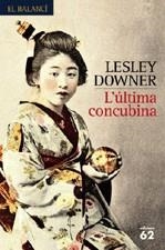 ULTIMA CONCUBINA L' | 9788429760309 | DOWNER, LESLEY