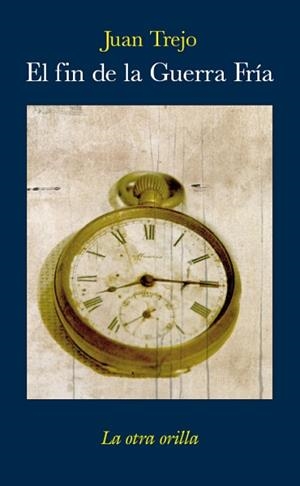 FIN DE LA GUERRA FRIA EL | 9788492451074 | TREJO, JUAN