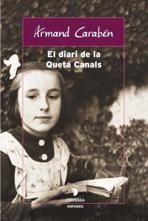 DIARI DE LA QUETA CANALS EL | 9788497871709 | CARABEN, ARMAND