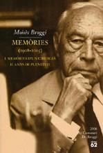 MEMORIES ( 1908-2005 ) PACK 2 VOLUMS | 9788429761276 | BROGGI, MOISES