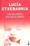 MILAGRO EN EQUILIBRIO UN | 9788408079125 | ETXEBARRIA, LUCIA