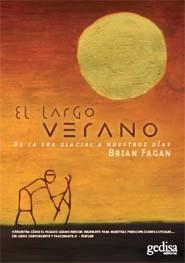 LARGO VERANO EL | 9788497841665 | FAGAN, BRIAN