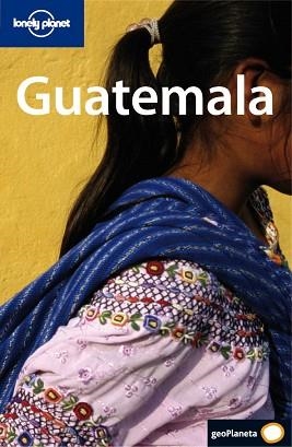 GUATEMALA GUIA LONELY PLANET 08 | 9788408077213 | VIDGEN, LUCAS
