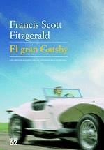 GRAN GATSBY EL | 9788429761221 | SCOTT FITZGERALD, FRANCIS