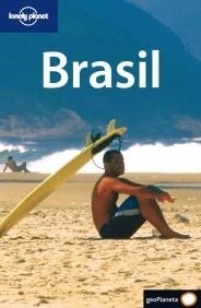 BRASIL GUIA LONELY PLANET 08 | 9788408077251 | VARIS
