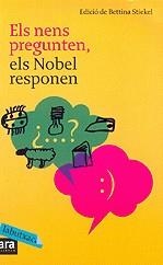 NENS PREGUNTEN ELS NOBEL RESPONEN ELS | 9788496863798 | VARIS