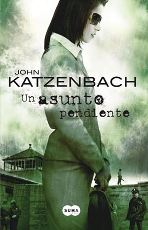 ASUNTO PENDIENTE UN | 9788483650752 | KATZENBACH, JOHN