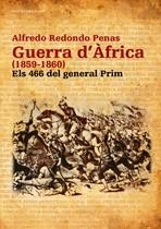GUERRA D'AFRICA ( 1859-1860 ) | 9788497913560 | REDONDO PENAS, ALFREDO