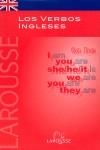 VERBOS INGLESES LOS | 9788480168373 | A.A.V.V