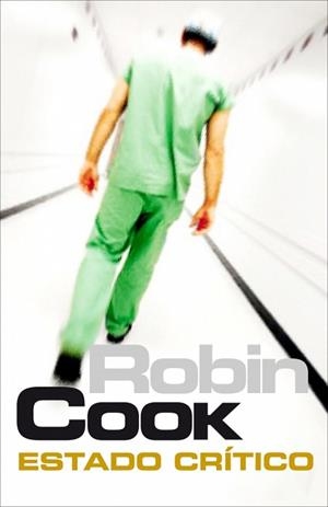 ESTADO CRITICO | 9788401336683 | COOK, ROBIN