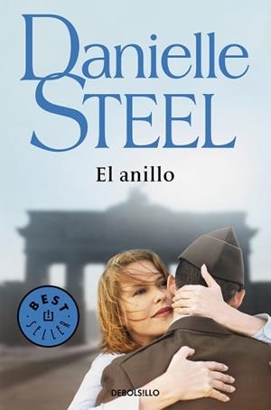 ANILLO EL | 9788483466827 | STEEL, DANIELLE