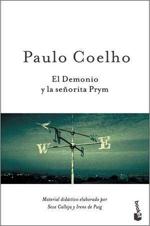 DEMONIO Y LA SEÑORITA PRYM EL | 9788408080763 | COELHO, PAULO