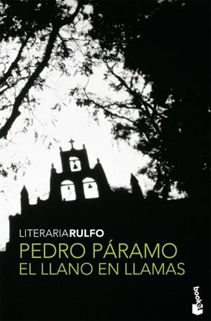 PEDRO PARAMO / EL LLANO EN LLAMAS | 9788408081326 | RULFO, JUAN