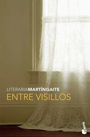 ENTRE VISILLOS | 9788423340644 | MARTIN GAITE, CARMEN
