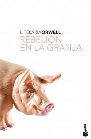 REBELION EN LA GRANJA | 9788423340668 | ORWELL, GEORGE
