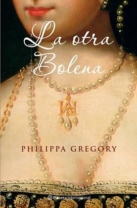 OTRA BOLENA LA | 9788408077602 | GREGORY, PHILIPPA