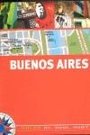 BUENOS AIRES PLANO GUIA SIN FRONTERAS EDICIONES B 2009 | 9788466635172 | VARIS