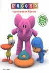 POCOYO:  LA SORPRESA DE PAJAROTO | 9788408076629 | ZINKIA