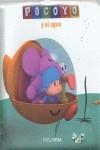 POCOYO Y EL AGUA ( LIBRO DE BAÑO ) | 9788408078357 | ZINKIA