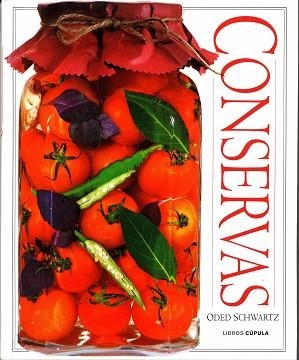 CONSERVAS | 9788448046682 | SCHWARTZ, ODED
