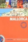 MALLORCA PLANO GUIA SIN FRONTERAS EDICIONES B 2009 | 9788466636896 | VARIS